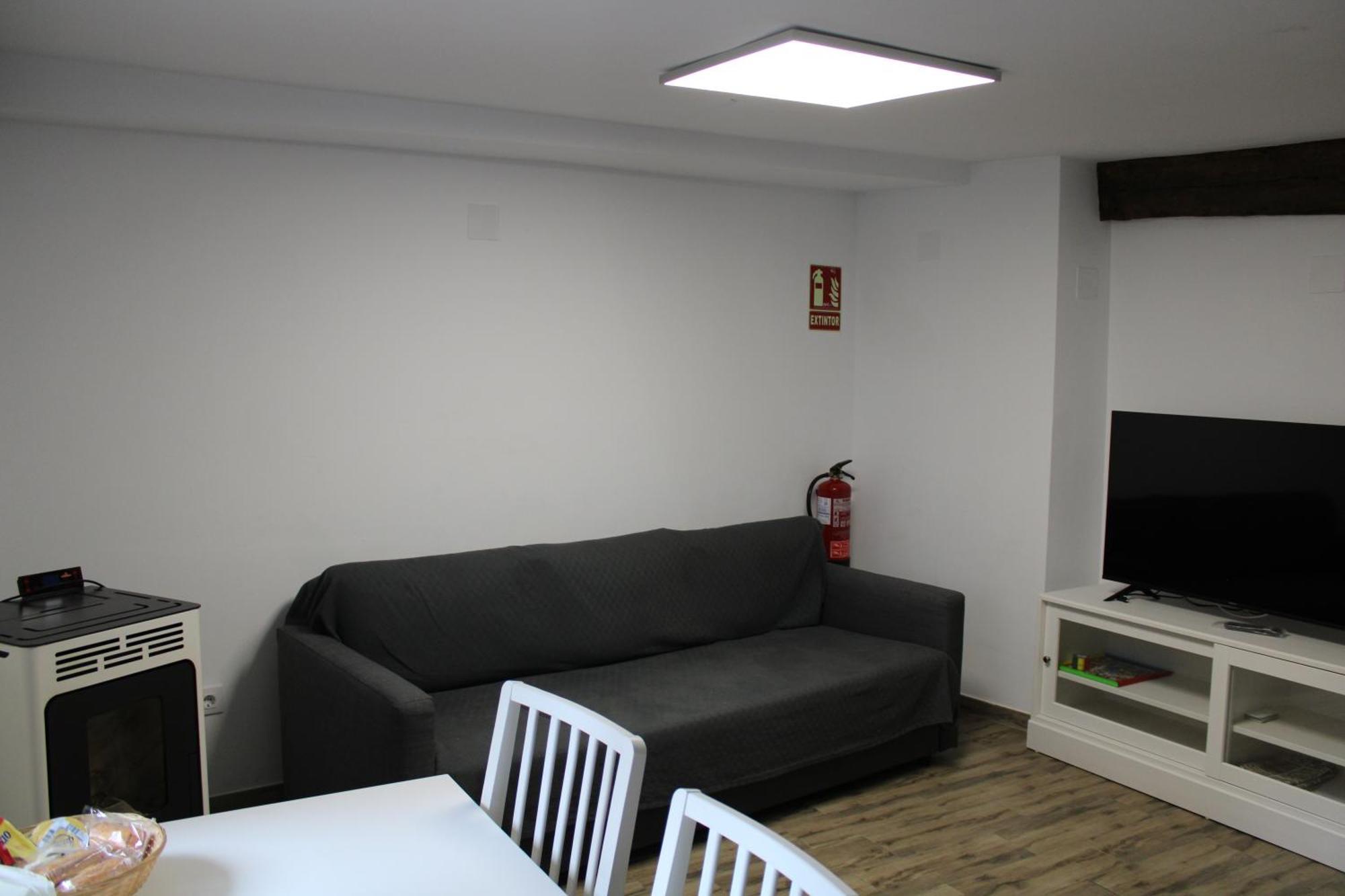 Apartamentos Patas Y Patetas Трагасете Экстерьер фото